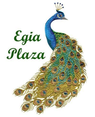 Apartamento Egia Plaza San Sebastián Exterior foto