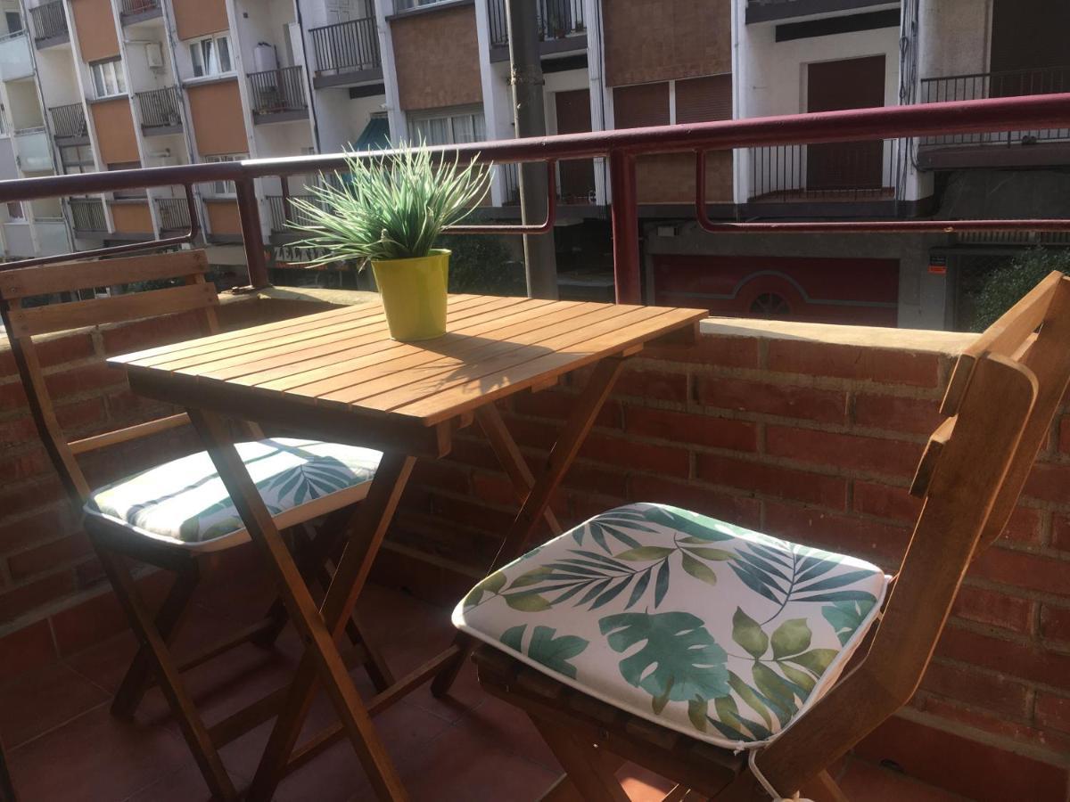 Apartamento Egia Plaza San Sebastián Exterior foto